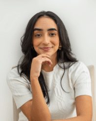 Entenda mais sobre a Terapia Cognitivo-Comportamental (TCC) 3 Larissa Felix de Souza (CRP 06/220487) psicóloga online